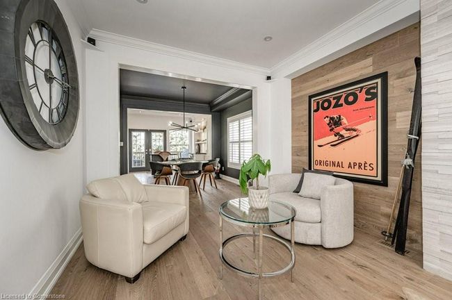 5 - 1061 N Shore Blvd E, Townhouse with 2 bedrooms, 3 bathrooms and 2 parking in Burlington ON | Image 9