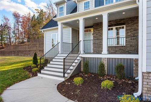 3107 Handley Rd, Midlothian, VA, 23113-3677 | Card Image