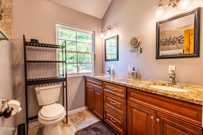 103 Pinnacle Point Way, House other with 3 bedrooms, 4 bathrooms and null parking in Sharps Chapel TN | Image 15