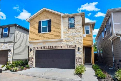 8618 Cedar Plains Ln, Houston, TX, 77080-2400 | Card Image
