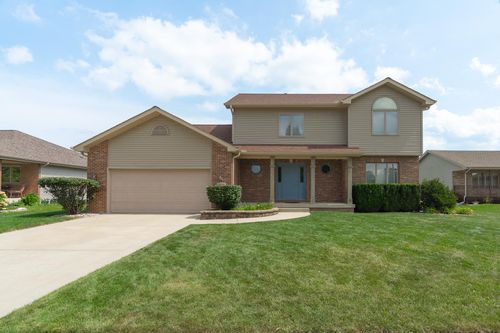 9395 Beall St, Dyer, IN, 46311-2869 | Card Image