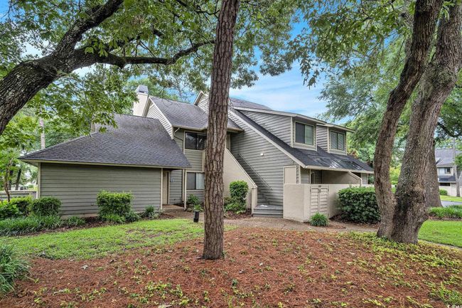 View of front of home featuring roof with shingles | Image 26