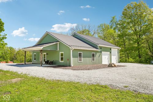 1359 S Nucor Road, Crawfordsville, IN, 47933 | Card Image