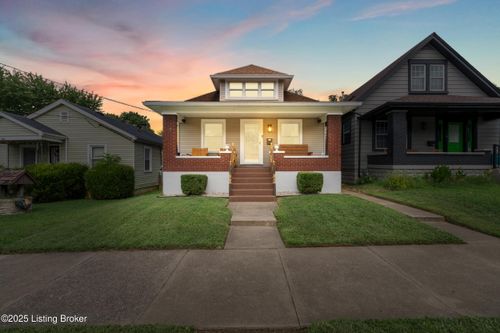 937 Mulberry St, Louisville, KY, 40217-1250 | Card Image