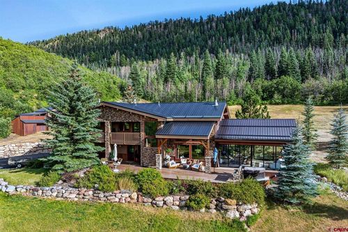 425 Sunset Ln, Durango, CO, 81301-8386 | Card Image