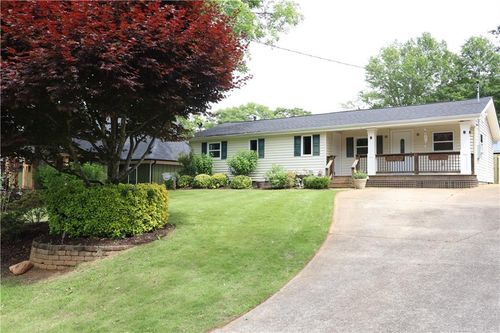 3432 Gilleland Cir, Gainesville, GA, 30507-8646 | Card Image