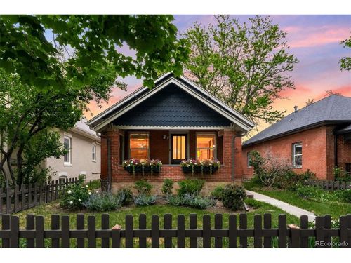 2688 Julian St, Denver, CO, 80211-4023 | Card Image