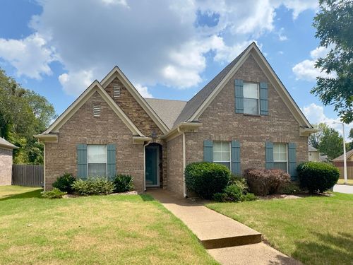 1160 Casentino St, Cordova, TN, 38018-6920 | Card Image