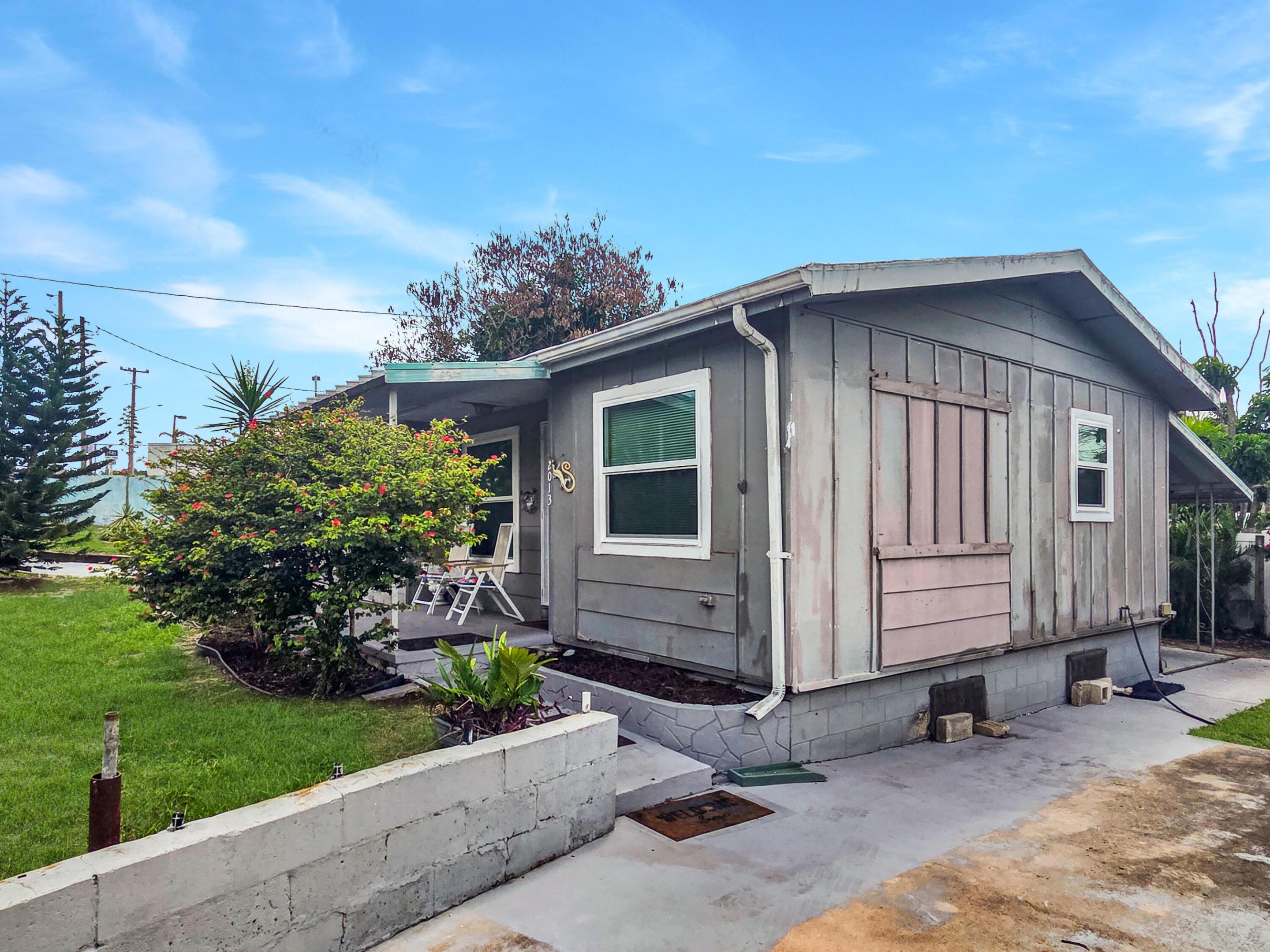 Residential in Fort Pierce 2
