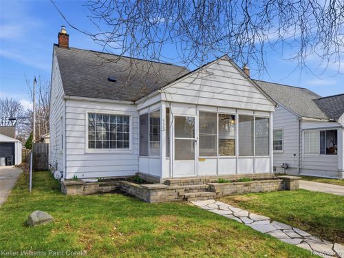 535 S Campbell Rd, Royal Oak, MI, 48067-3952 | Card Image