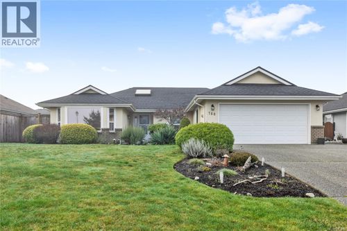 760 Chartwell Boulevard, Qualicum Beach, BC, V9K2J4 | Card Image