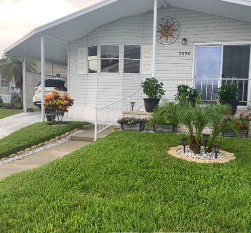 2096 Detroiter Street, SARASOTA, FL, 34231 | Card Image