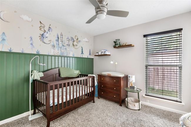 2806 Spring Dusk Ln, House other with 3 bedrooms, 2 bathrooms and 1 parking in Spring TX | Image 34