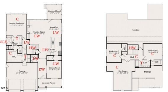 Residential in Selma 4