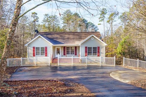 450 High Ridge Ln, Dahlonega, GA, 30533-9122 | Card Image