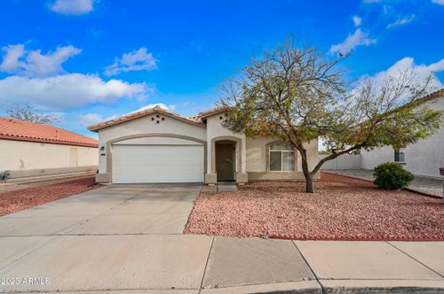 7409 W Solano Dr N, Glendale, AZ, 85303-4723 | Card Image