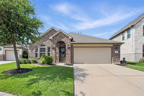 4609 Autumn Morning Dr, Spring, TX, 77386-4743 | Card Image