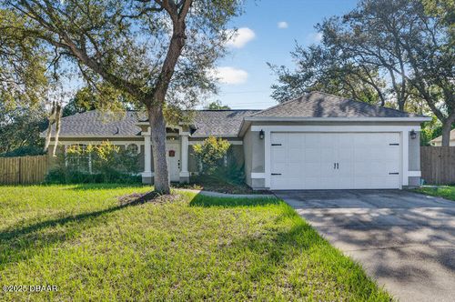 2843 Arbour Trail Ct, DELTONA, FL, 32725-3029 | Card Image