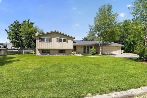 10100 W Saranac Dr, Boise, ID, 83709 | Card Image