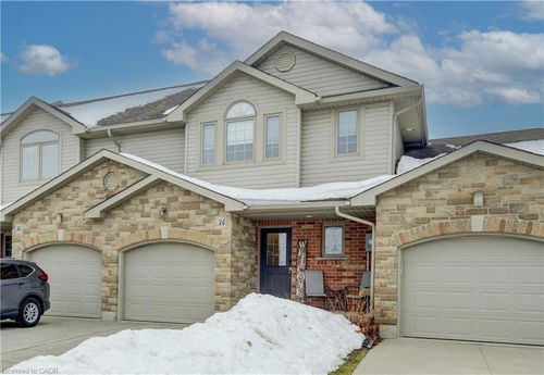 34 Harrison St, Stratford, ON, N5A0A4 | Card Image