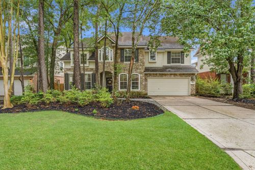 19 Fortuneberry Pl, The Woodlands, TX, 77382-5355 | Card Image