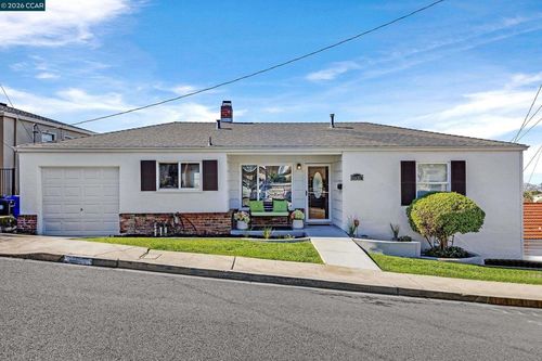 16057 Gramercy Dr, Castro Valley, CA, 94578-1110 | Card Image