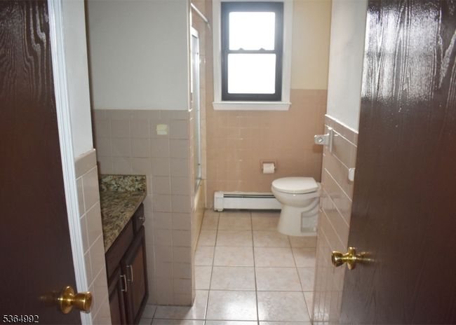 615 Mccandless Pl, House other with 3 bedrooms, 1 bathrooms and null parking in Linden NJ | Image 7
