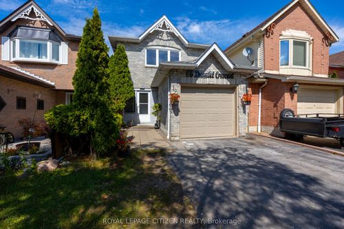 116 Ducatel Cres, Ajax, ON, L1T3B1 | Card Image
