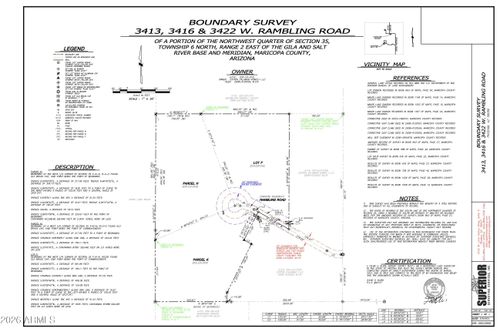 f-3416 W Rambling Rd, Phoenix, AZ, 85086 | Card Image