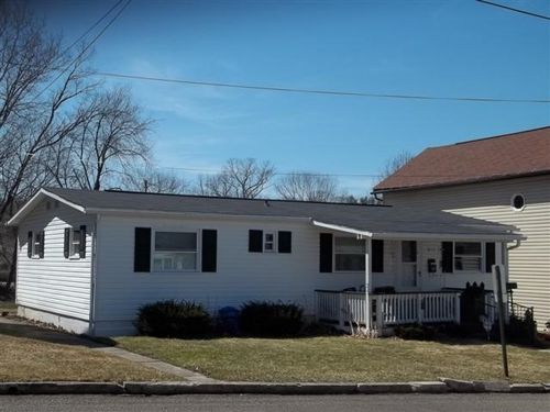 613 Center St, Boswell, PA, 15531-1106 | Card Image