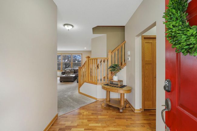 2005 141 St Ln Ne, House other with 5 bedrooms, 4 bathrooms and null parking in Ham Lake MN | Image 26