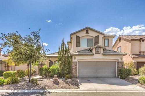 437 Eternity St, Las Vegas, NV, 89138-1566 | Card Image