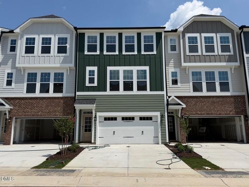 9039 Hazy Jade Way, Apex, NC, 27523-5854 | Card Image