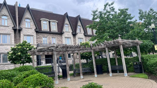 214 - 320 John St, Condo with 2 bedrooms, 2 bathrooms and null parking in Thornhill ON | Image 26