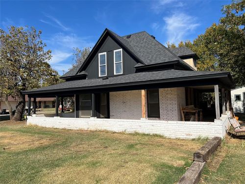 306 E Elm St, Hinton, OK, 73047-9045 | Card Image