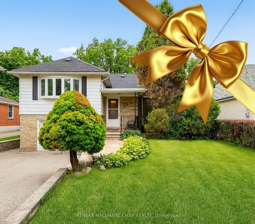 33 Mill St S, Brampton, ON, L6Y1S7 | Card Image