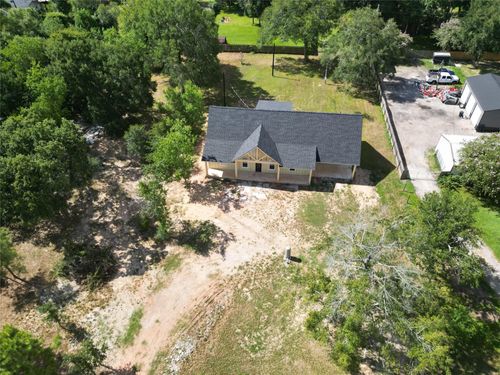 12511 Patridge Circle, Pinehurst, TX, 77362 | Card Image
