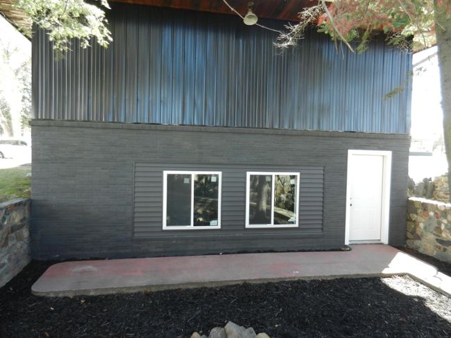 Back of home | Image 26