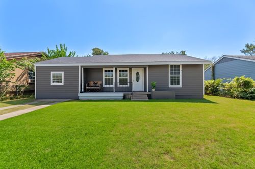 3009 Hatcher St, Fort Worth, TX, 76105-5034 | Card Image