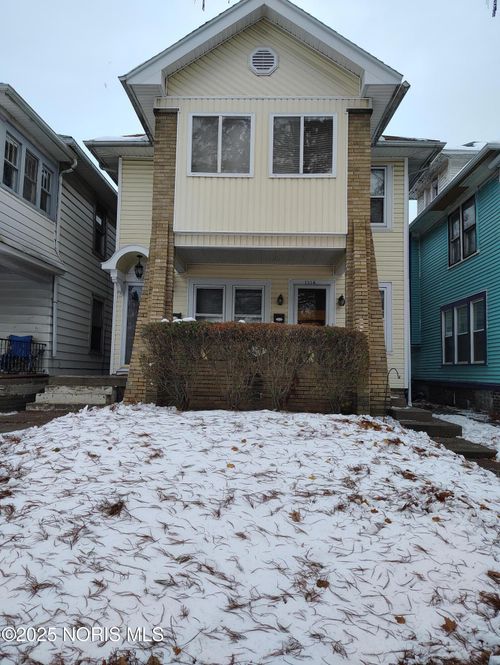 1114 Parkside Blvd, Toledo, OH, 43607-3762 | Card Image