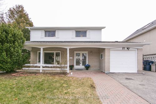 basement-7 Kempsell Crescent, North York, ON, M2J2Z6 | Card Image