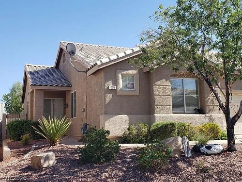 198 Crown Imperial St, Henderson, NV, 89074-5600 | Card Image