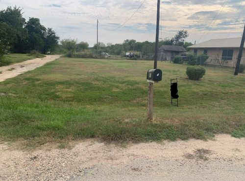 TBD (Lot #1) E Brook St, Bartlett, TX, 76511 | Card Image