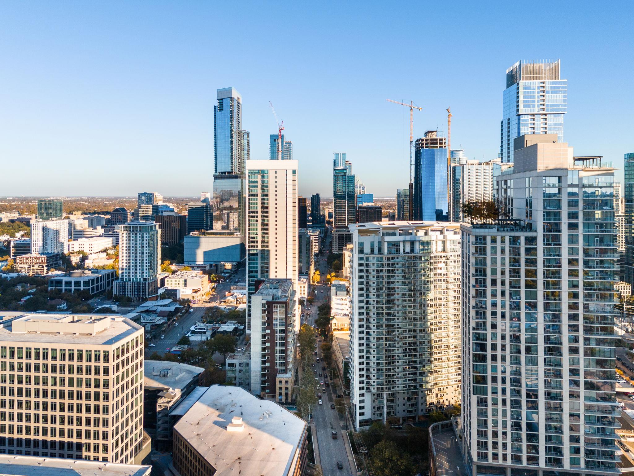 Residential Lease in Austin 2