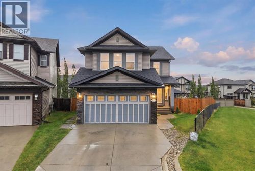 2455 Kingsland View Se, Airdrie, AB, T4A0A6 | Card Image