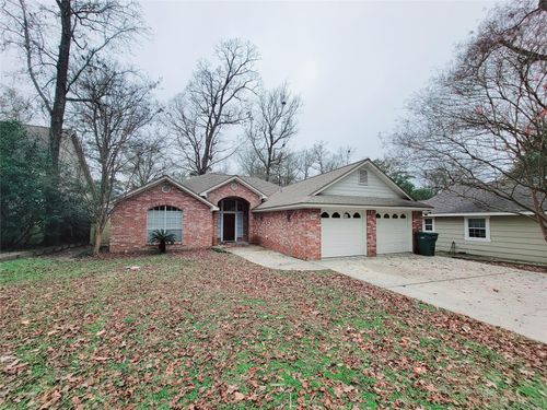 309 Rolling Hills Dr, Conroe, TX, 77304-1280 | Card Image