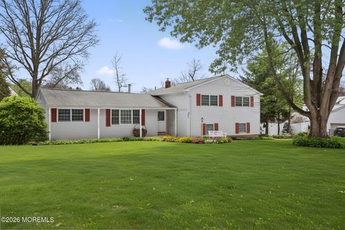 361 Bennington Rd, Freehold, NJ, 07728-1501 | Card Image