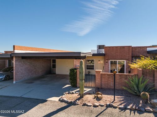 5412 N Arroyo Grande Cir, Tucson, AZ, 85718-5403 | Card Image