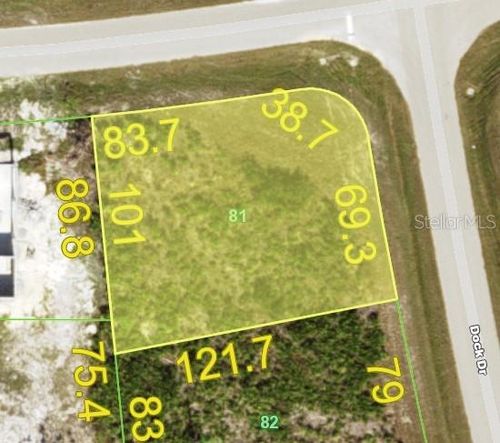 16 Dock Dr, PLACIDA, FL, 33946-5099 | Card Image