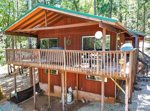 500 Timber Ridge Rd, Weaverville, CA, 96093 | Card Image